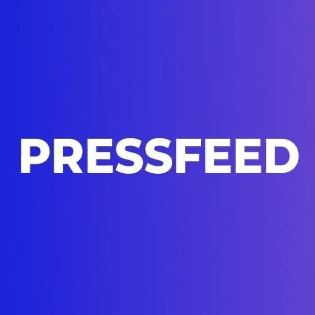 Команда Pressfeed