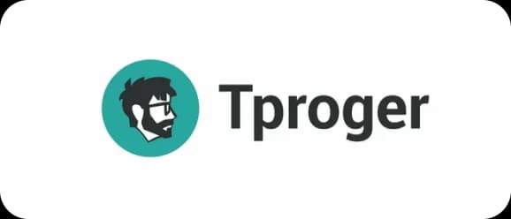 Tproger